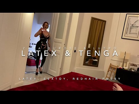 ❤️ Lateks kostyumlu qırmızı saçlı ögey bacı ögey qardaş tərəfindən sikildi ❌ Porn video az.sexeey.ru