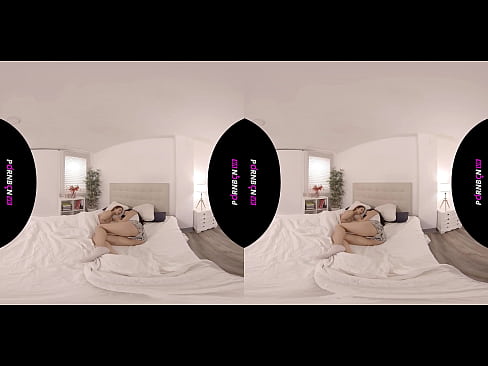 ❤️ PORNBCN VR İki gənc lezbiyan 4K 180 3D virtual reallıqda azğın yuxudan oyanır Cenevrə Bellucci Katrina Moreno ❌ Porn video az.sexeey.ru