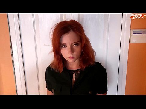 ❤️ Mühafizəçi oğurluğa görə yaraşıqlı qadını cəzalandırdı - Ağızda Cum ❌ Porn video az.sexeey.ru