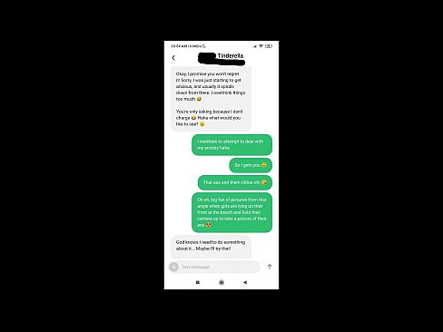 ❤️ Tinder-dən hərəmimə yeni bir PAWG əlavə etdim (Tinder ilə danışıq daxil olmaqla) ❌ Porn video az.sexeey.ru