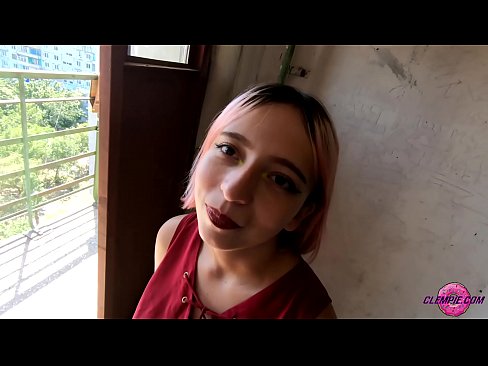 ❤️ Tələbə şəhvətli əmzikli bir qərib in the outback - cum On Onun üzündə ❌ Porn video az.sexeey.ru